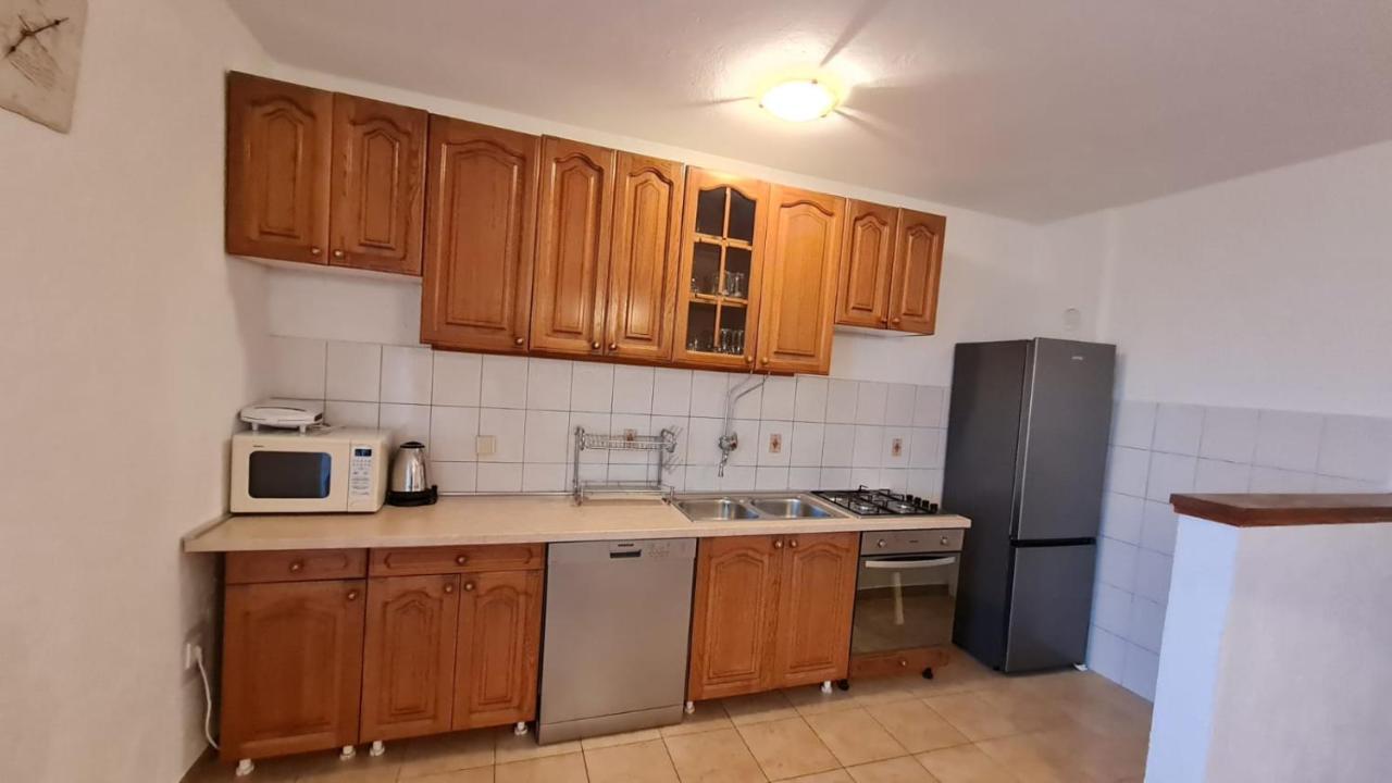 Apartment Verda Senj  Exterior foto