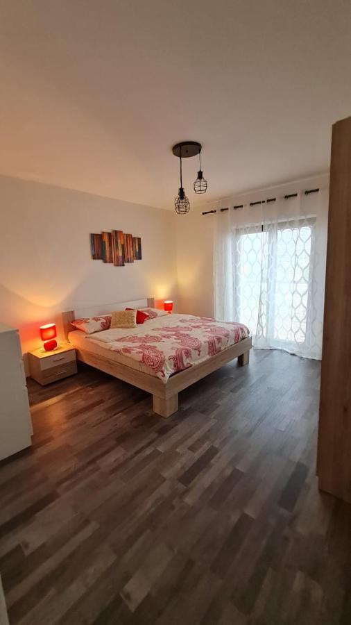 Apartment Verda Senj  Exterior foto