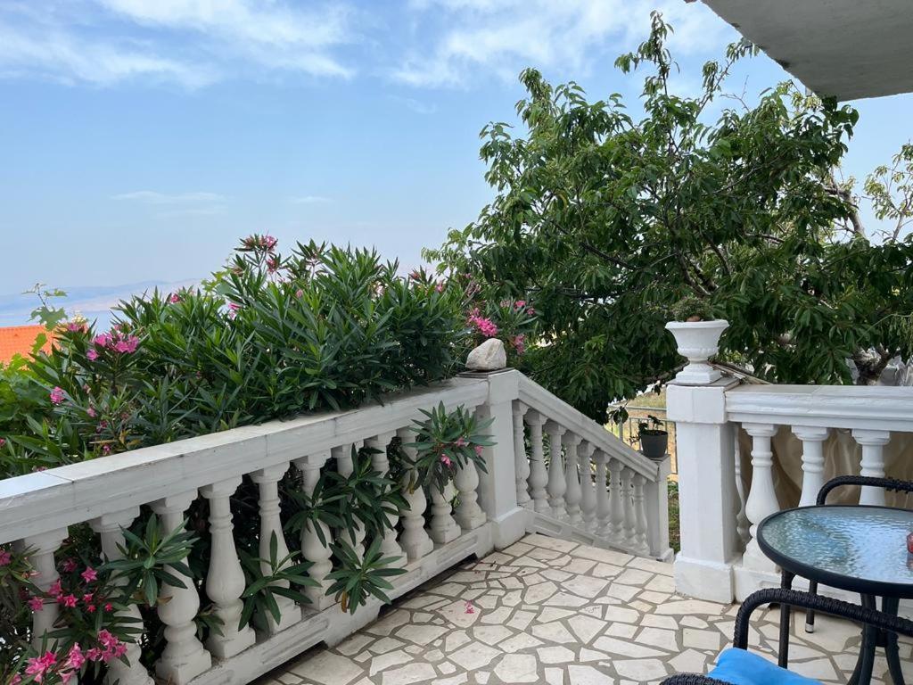 Apartment Verda Senj  Exterior foto