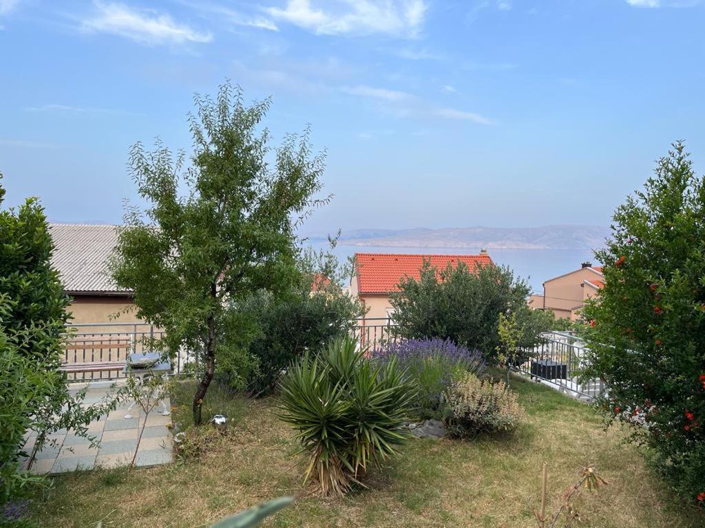 Apartment Verda Senj  Exterior foto