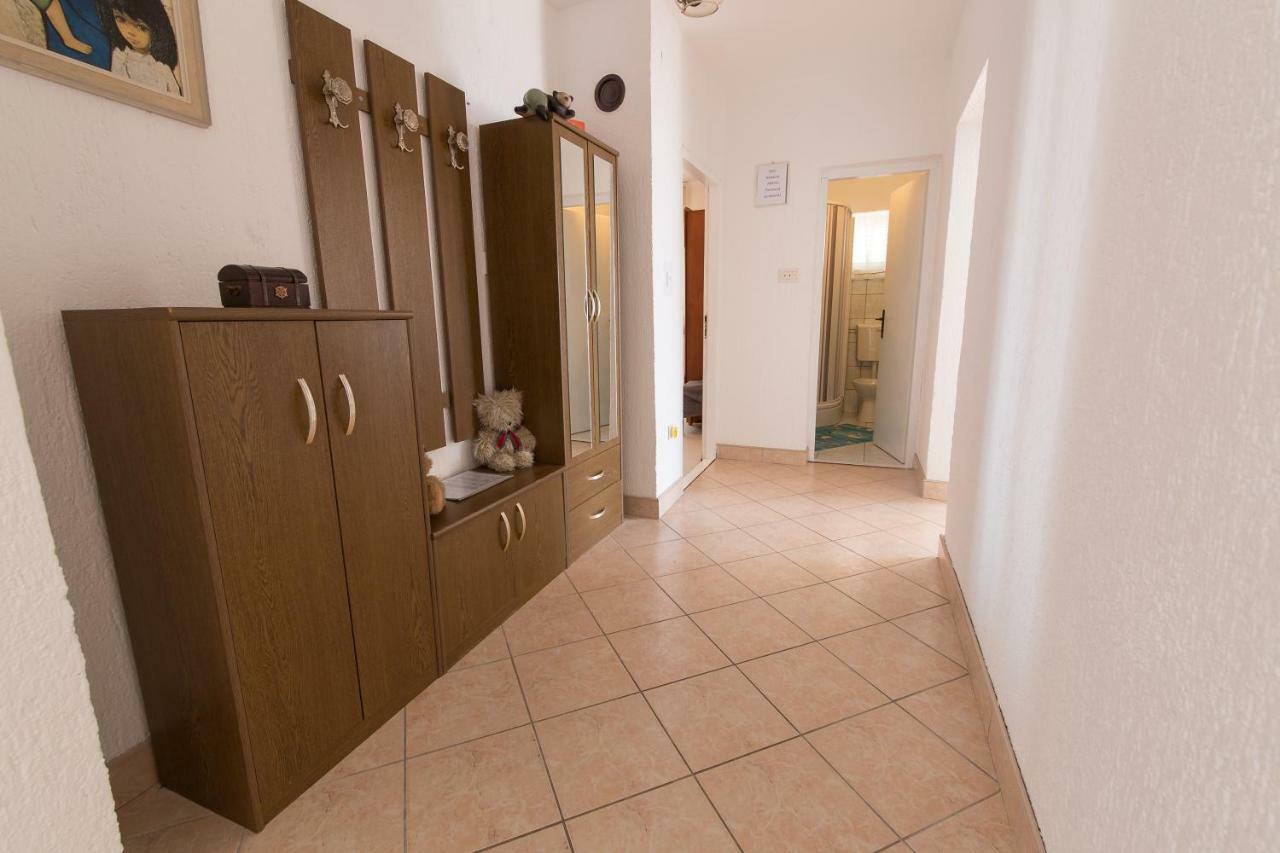 Apartment Verda Senj  Exterior foto